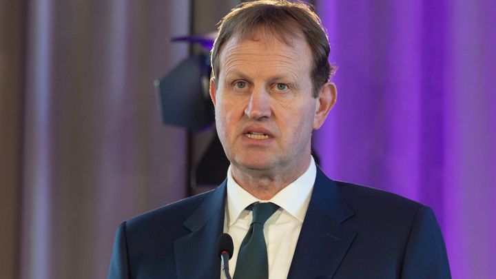 Violent porn to be outlawed as minister warns young people are being harmed by ‘crazy’ content