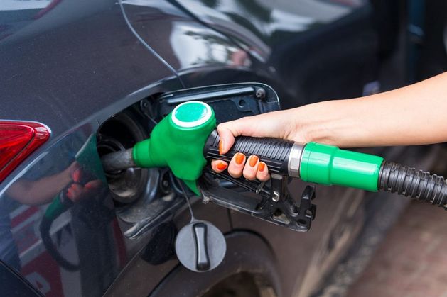 Petrol and diesel prices spike once again with an 11c increase in past week at some stations