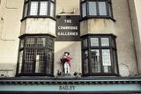 thumbnail: The sea farer above the Bailey pub