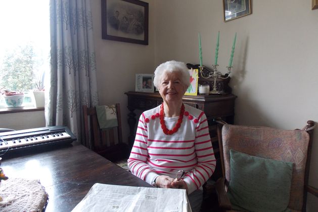 Tributes to Kerry woman and Fianna Fáil activist who treasured meeting Éamon de Valera