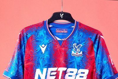 Crystal Palace’s ‘record’ shirt sponsorship deal with a previously unheard of Vietnamese bookmaker under scrutiny