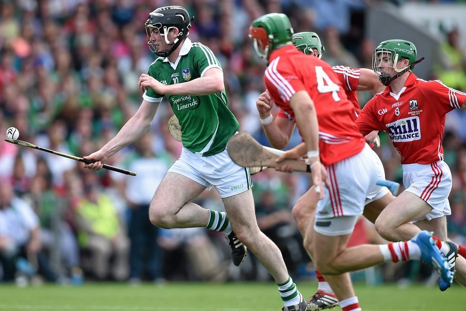 Failure of innovation sees GAA coverage miss the point | Irish Independent