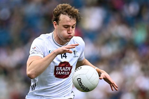 Philly McMahon: Kildare have an abundance of talent so why aren't they more successful?