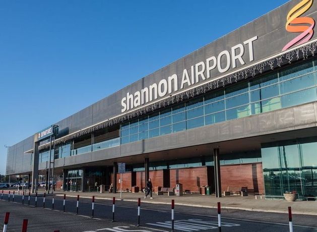 Nearly 2,000 US military flights stopped at Irish airports in last three years – report