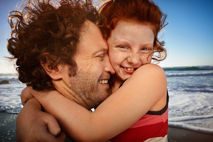 Luke O’Neill: With the number of redheads on the rise, are Irish people simply more evolved?