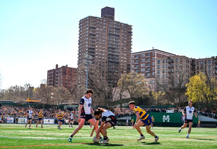 GAA+ apologises to subscribers for New York outage