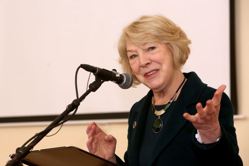 Mary Kenny: Sabina Higgins’ openness about her breast cancer treatment ...