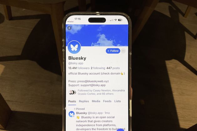 解説: アイルランドで Bluesky を使用するための初心者ガイド — セットアップ方法とフォローする人