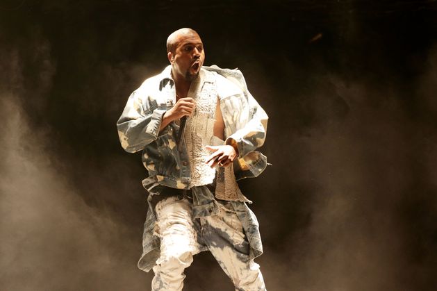 Kanye West banned from entering the UK for concerts over antisemitic comments