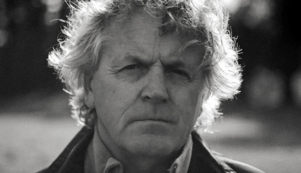Search for peace: ‘Tomás Hardiman seemed to gain in strength as we filmed’