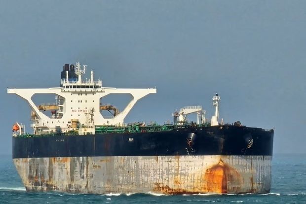 US planning to seize Venezuelan oil tanker off Irish coast