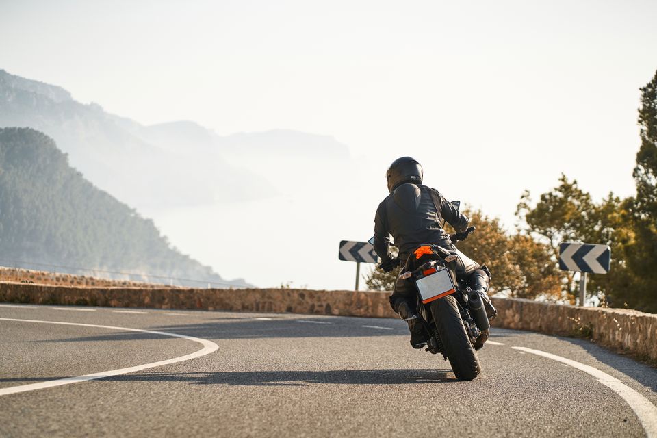 Auto advice: What do I need to do to get a motorcycle licence?