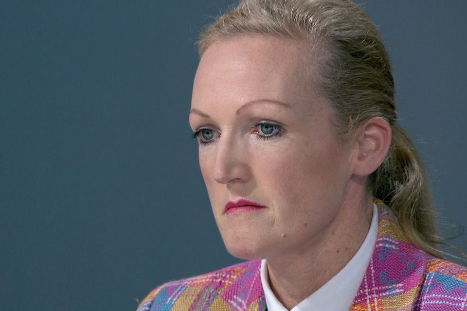 Ruth Whiteley became the latest candidate fired from The Apprentice