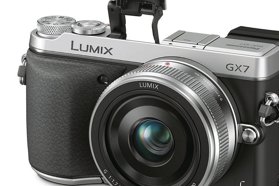 panasonic gx7 image quality