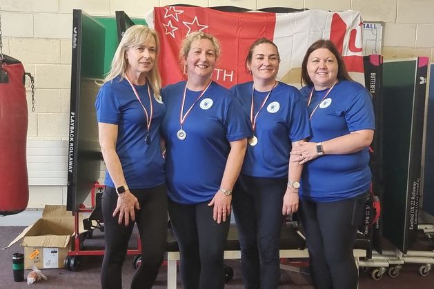 Blackrock Badminton Club hosting open evenings for new members
