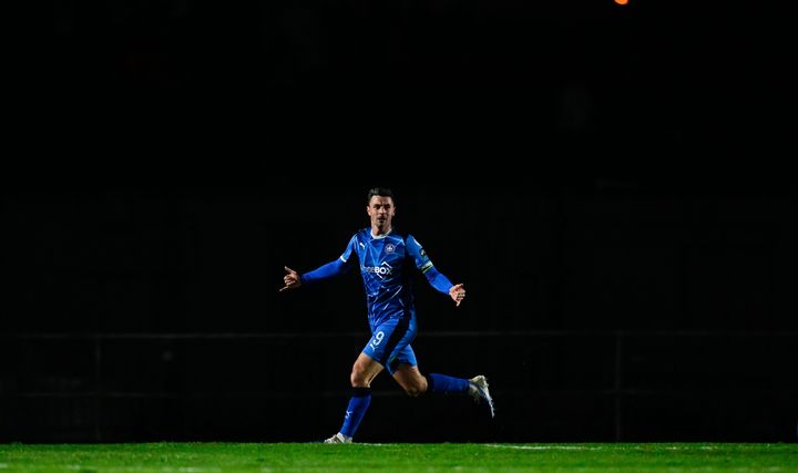 League of Ireland: Dundalk lead again at Shels as Hoops equalise in Waterford and Pat’s run riot against Sligo