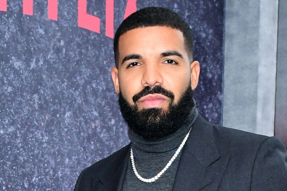 Drake announces new music and release window for album Irish