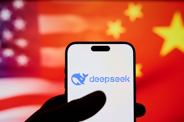 Adrian Weckler: How China’s DeepSeek AI is making a mockery of its trillion-dollar American rivals