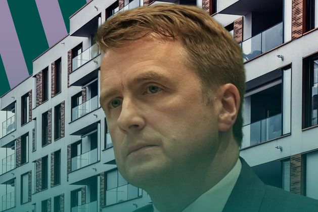 The Indo Daily: Bringing back the bedsit? Housing Minister James Browne’s ‘radical’ new apartment plan