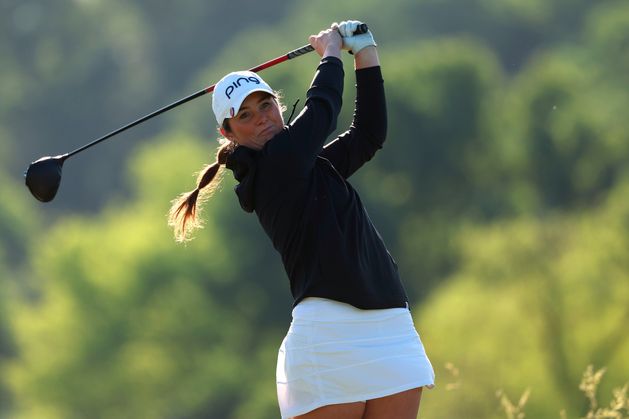 Áine Donegan suffers in South Africa after clubs go missing en route to Joburg Ladies Open