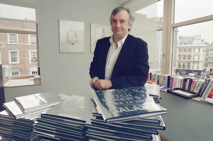 Why everyone should read the brilliant Douglas Adams book that left fans baffled