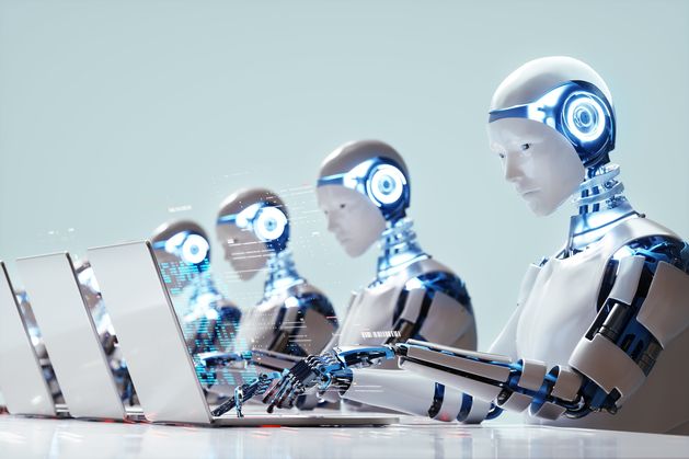 Nearly a third of jobs ‘negatively exposed’ to AI, women and the young face biggest risk – Dept of Finance report finds
