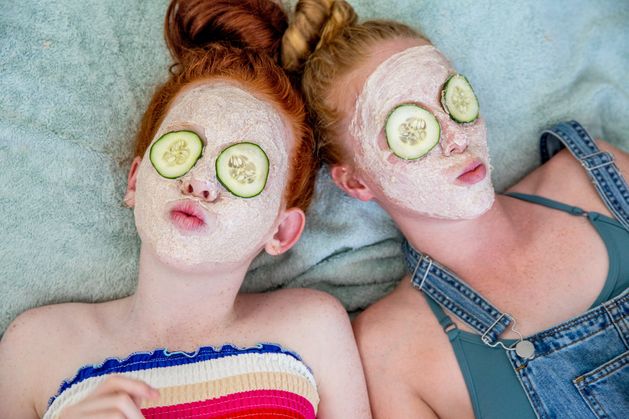 Dermatologist Warns Against Costly Skincare Routines for Tweens Amid TikTok Influence