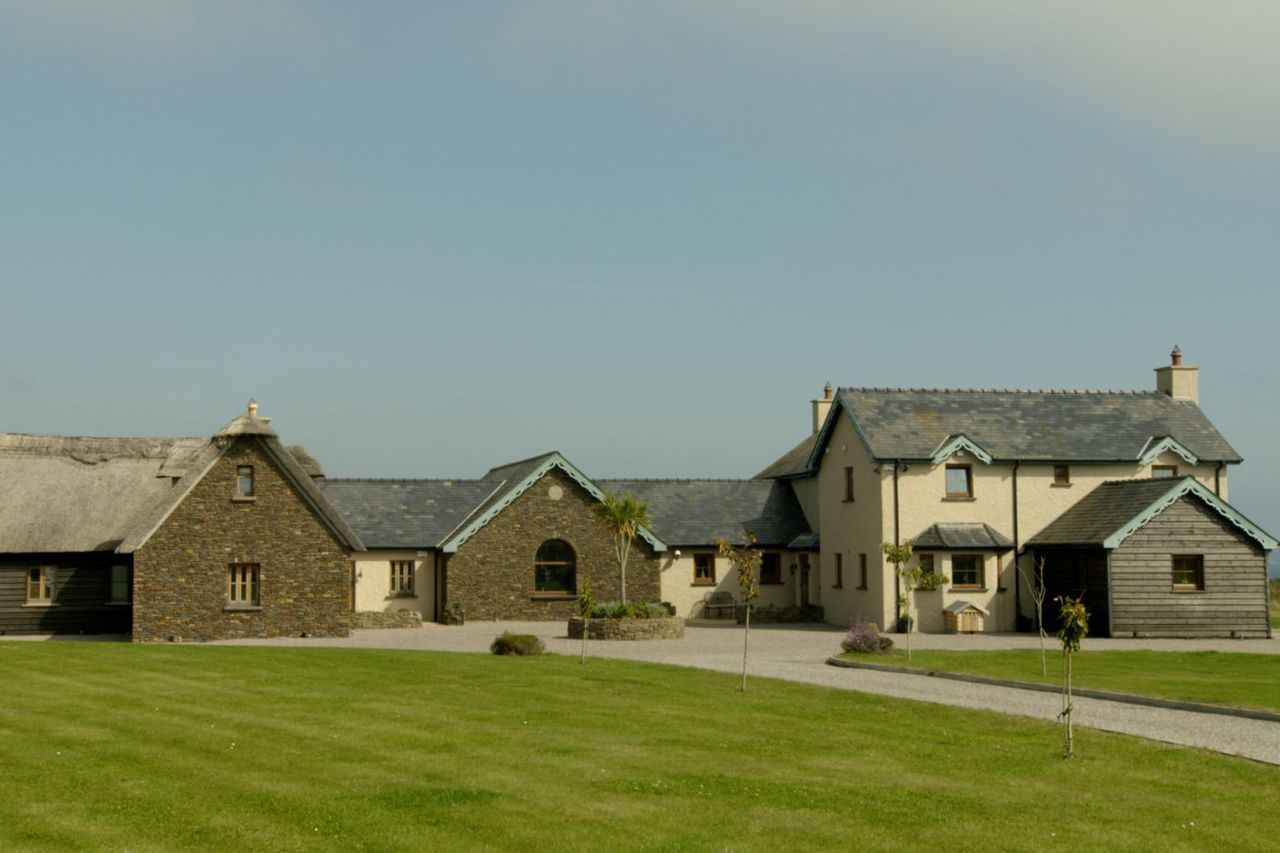 Ballycotton home with indoor pool on the market for €1.2m Irish