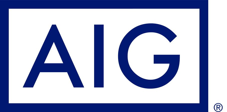 AIG logo