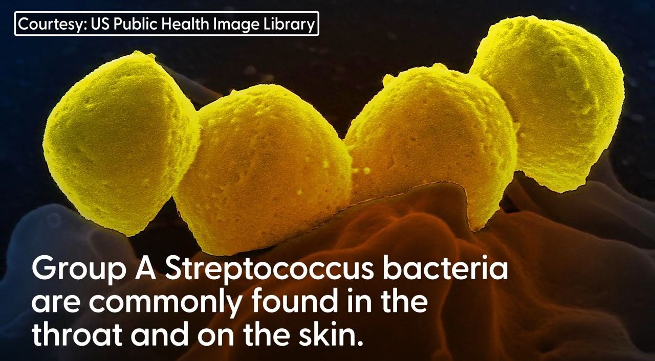 What is Strep A infection? | Independent.ie