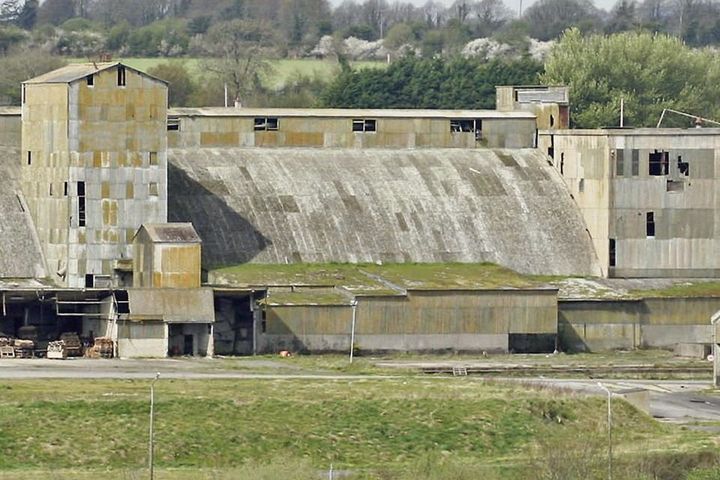 Wexford councillor fears Kilkenny counterparts will build new sporting centre ‘where it suits them’