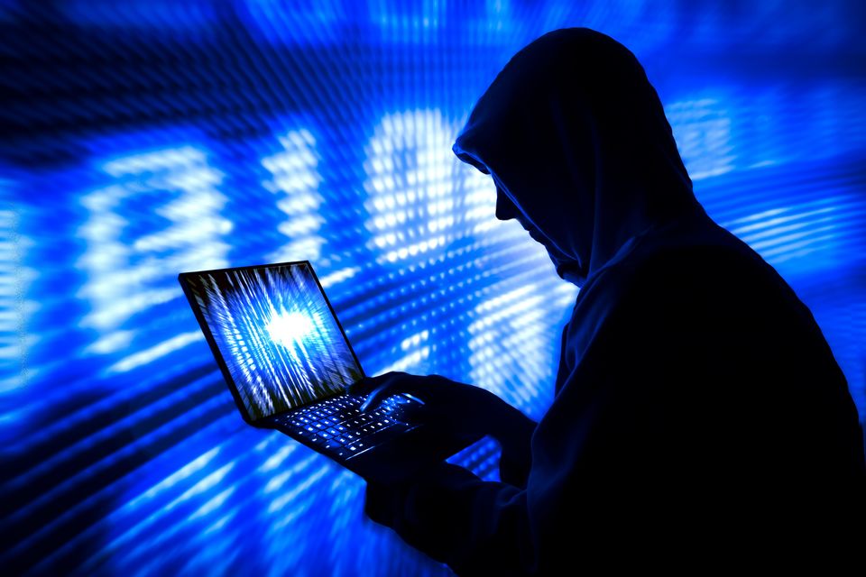 The system is helping criminals to evade monitoring by gardaí. Stock image
