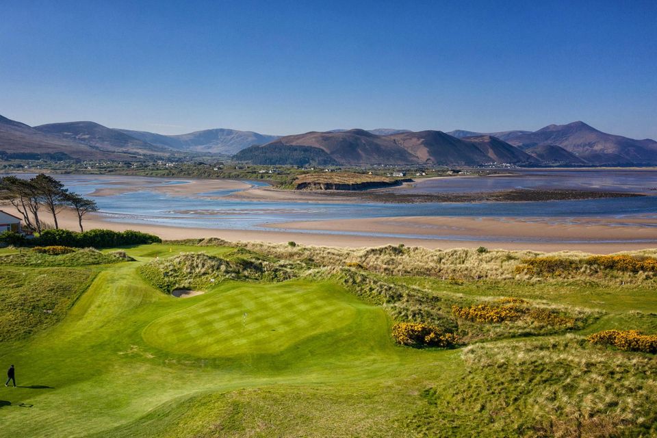 Dooks remains a true golfing gem, 100 years after Lady Gordon saved it ...