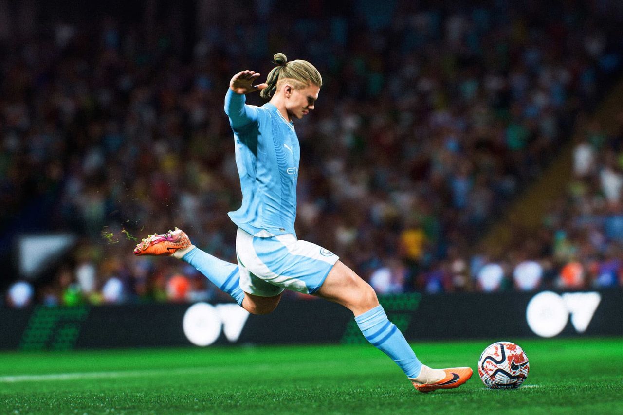 EA FC 24 review – FIFA rebrand gets a result by playing it safe - Dexerto
