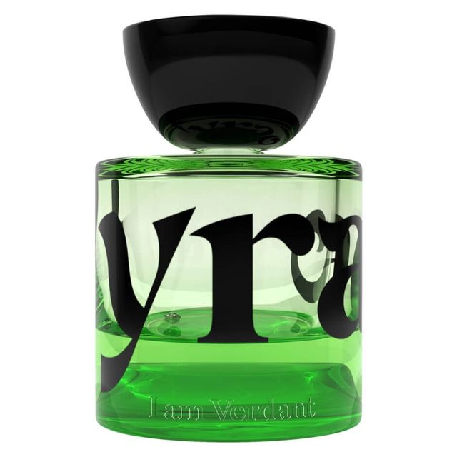 Vyrao I Am Verdant (€160 for 50ml at Brown Thomas)