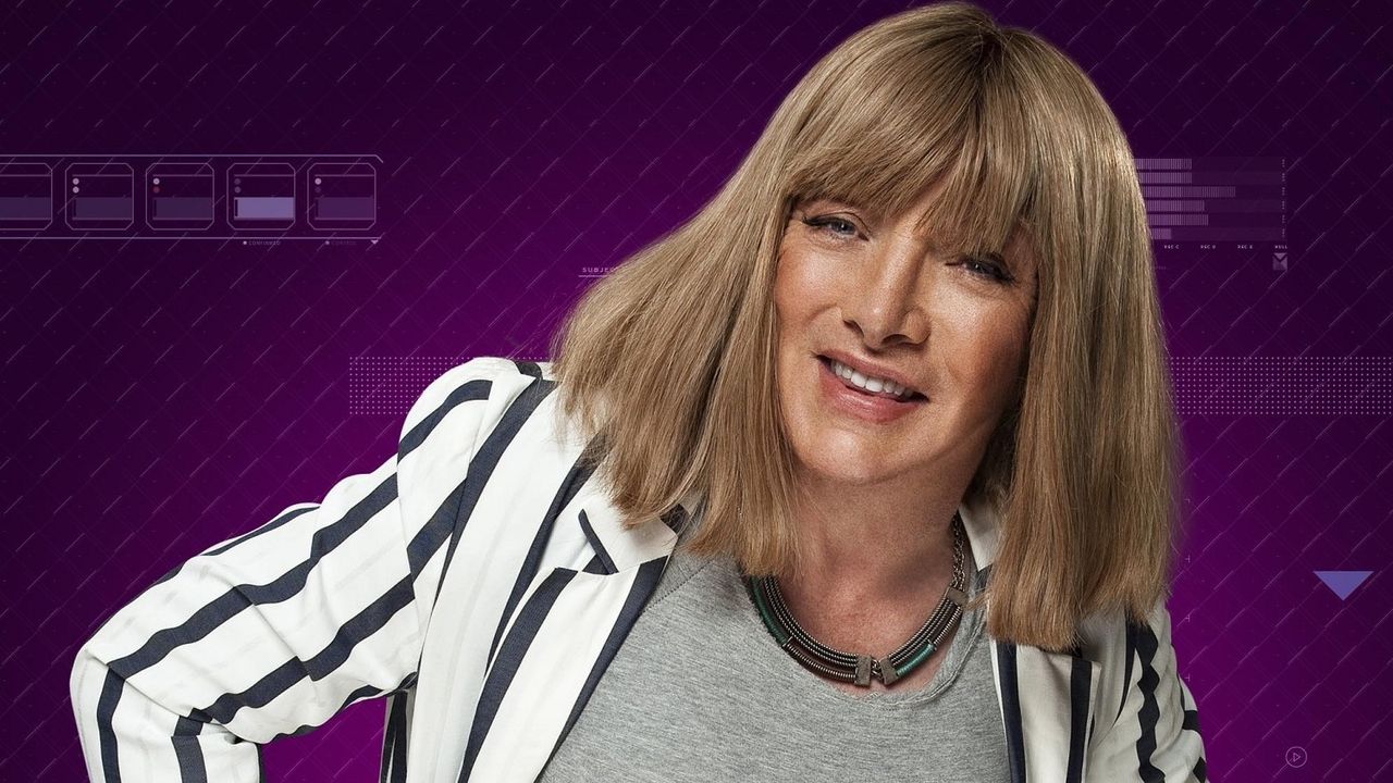 Kellie Maloney apologised for her outburst