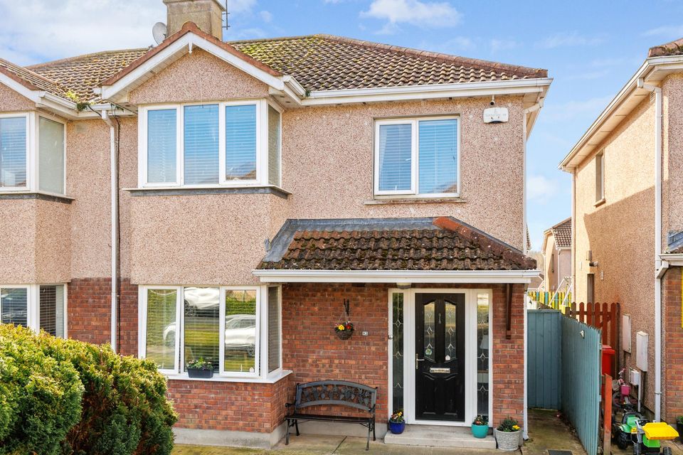 On the market four semidetached homes in Co Wicklow Irish Independent