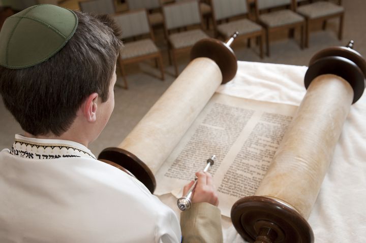 Letters: Sarah Carey’s column on bar mitzvahs should be required reading for misguided protesters