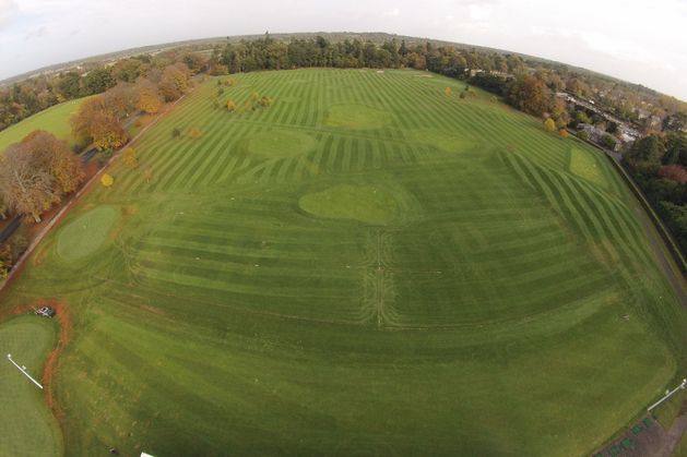 Tee to Green news round-up: Golf Ireland awarded €1.4m towards High Performance facilities at Carton House