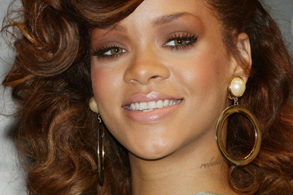 Rihanna feat. Calvin Harris' 'We Found Love' Songs That Defined the Decade