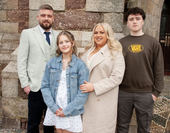 See all the photos from the Gaelscoil Charman confirmation day