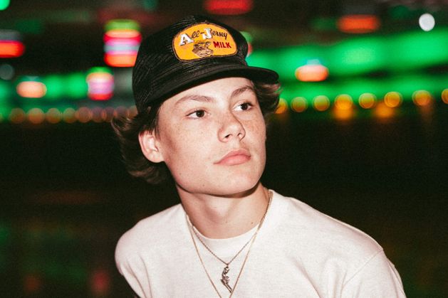 ‘Converting social media likes into ticket sales changes your life’ - Maddox Batson on how his career took off