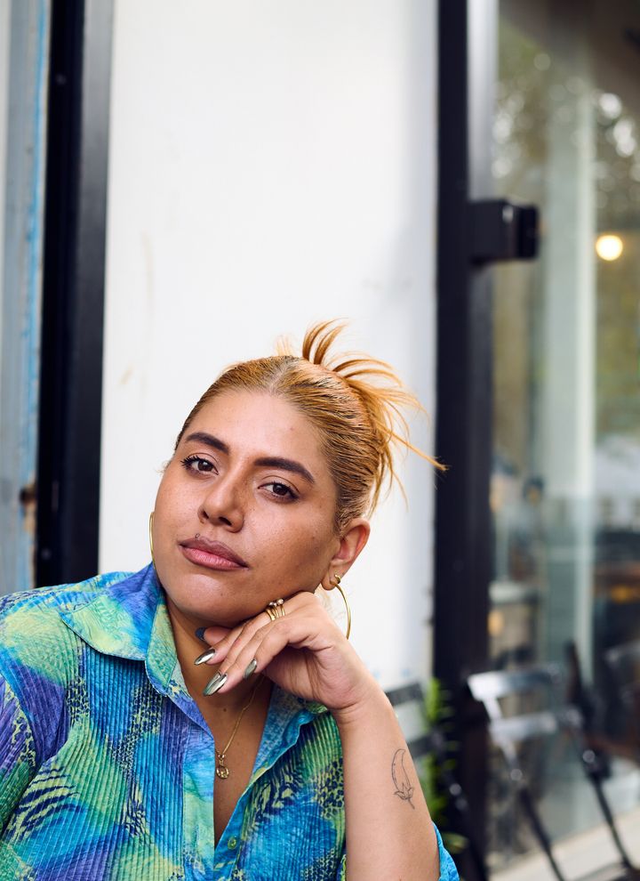 ‘I’d be in a cafe and I’d have to walk out and cry’ — DJ Tara Kumar opens up for the first time about being a victim of sexual assault