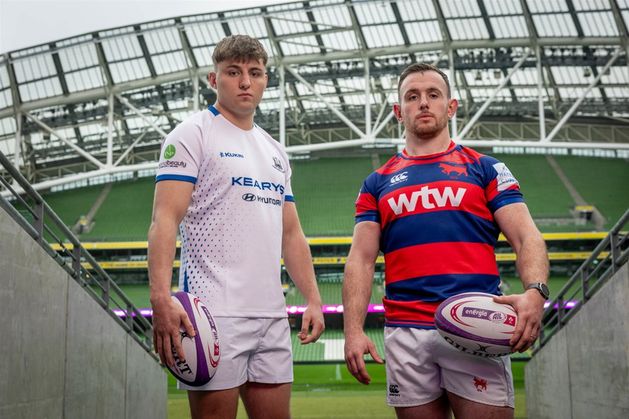 Inspirational Clontarf captain Dylan Donnellan: ‘This club is everything to me’