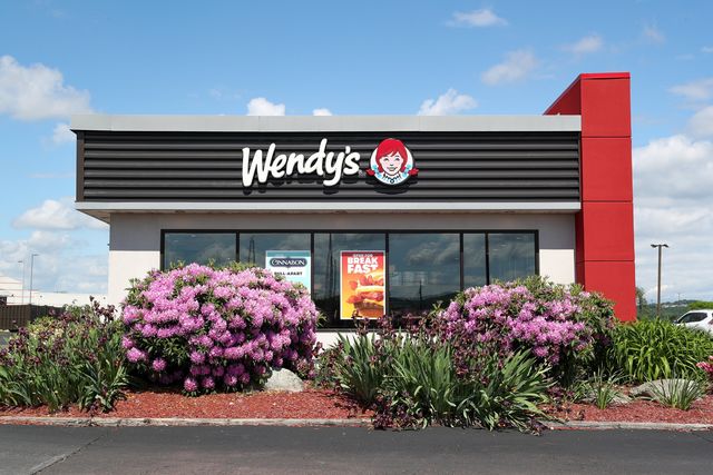 US fast-food chain Wendy’s confirms Irish launch in 2025 | Irish ...