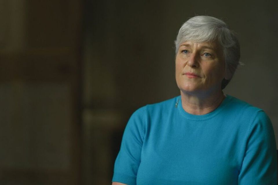 Valerie Deasy is one of the Stardust survivors interviewed in RTÉ’s three-part documentary. Photo: RTÉ