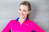 thumbnail: Siobhan Byrne: a faster metabolism means burning more calories