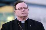 thumbnail: Bishop Pat Buckley died after a short illness.