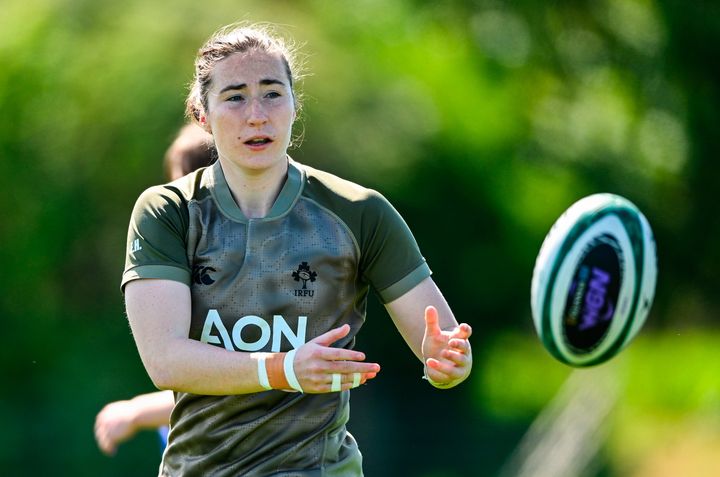Anna Caplice: Ireland must tap into French pain to finish this Six Nations campaign with a flourish