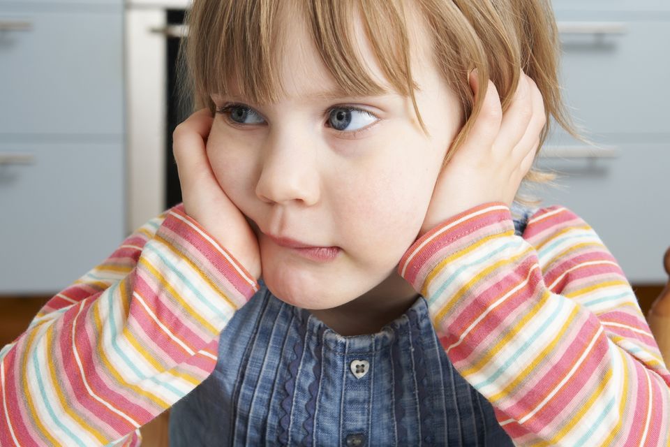 What’s the best way to handle my child’s fussy eating? As study finds it’s largely genetic